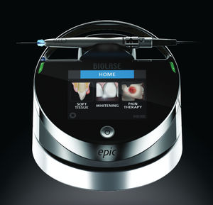 laser odontoiatrico 1