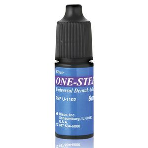 adesivo dentale per ricostruzione dentale