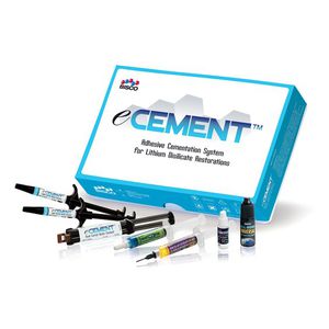 adesivo dentale per ricostruzione dentale