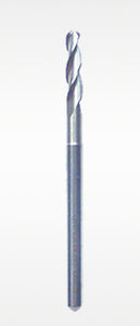fresa odontoiatrica