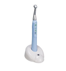 lampada polimerizzante odontoiatrica