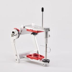 articolatore dentale non-Arcon