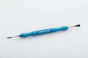 carver per cera odontoiatrica
