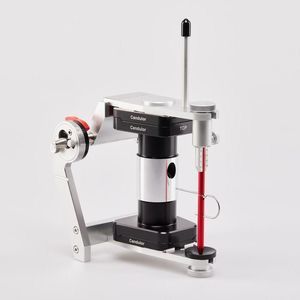 articolatore dentale non-Arcon