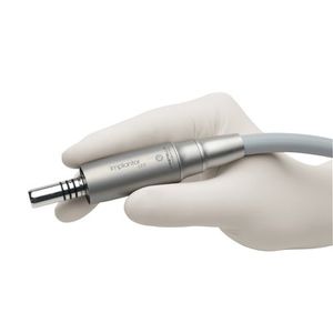 micromotore odontoiatrico / elettrico / con illuminazione LED