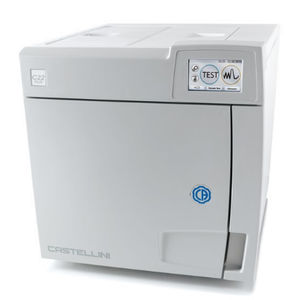 sterilizzatore odontoiatrico
