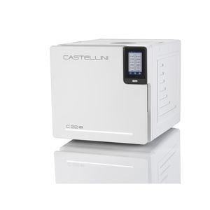 autoclave odontoiatrico