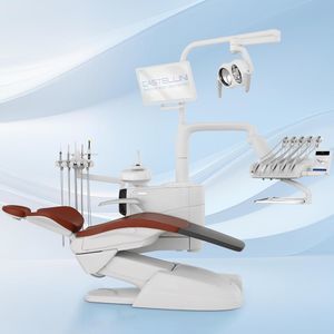 riunito odontoiatrico con poltrona 1