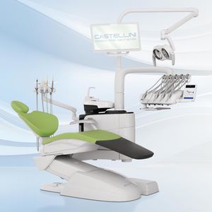 riunito odontoiatrico con poltrona 1