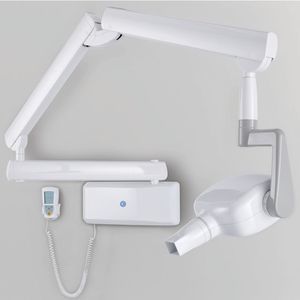 sistema di radiografia intraorale analogico