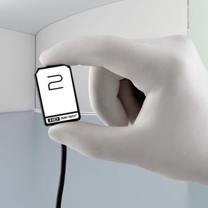rilevatore a pannello piatto intraorale per radiografia dentale 1