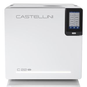 autoclave odontoiatrico 1