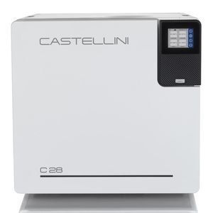 sterilizzatore medico odontoiatrico 1