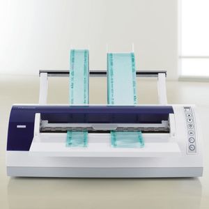 termosigillatrice odontoiatrica