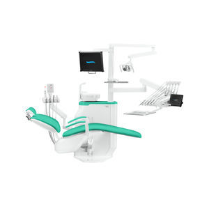 riunito odontoiatrico con monitor 1