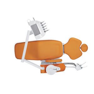 riunito odontoiatrico con portastrumenti 1