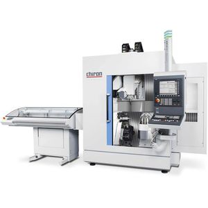 fresatrice CAD CAM