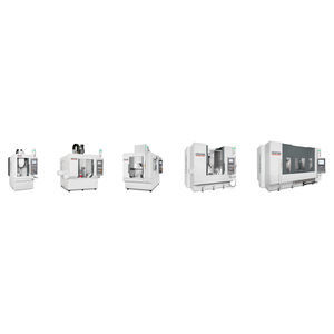 fresatrice CAD CAM
