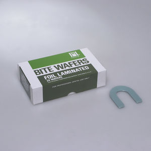 materiale odontoiatrico cera / per laboratorio odontotecnico