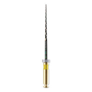 lima endodontica rotativa