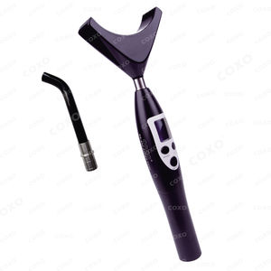 lampada polimerizzante odontoiatrica 1