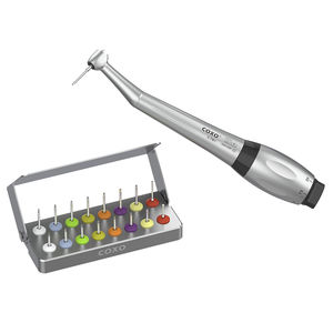 strumentario chirurgico per implantologia dentale