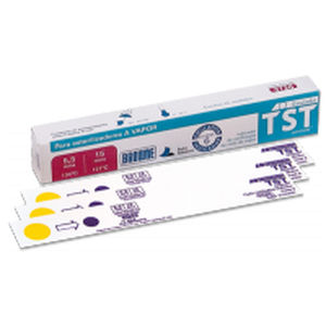 indicatore biologico di sterilizzazione