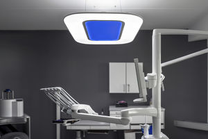 illuminazione da soffitto