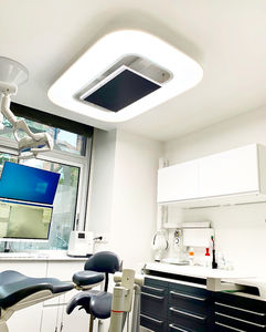 illuminazione da soffitto