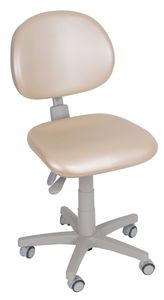 sgabello per studio odontoiatrico 1