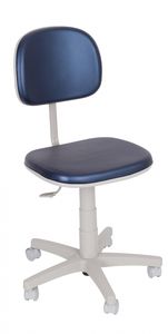 sgabello per studio odontoiatrico 1
