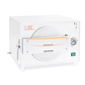 autoclave odontoiatrico