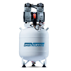 compressore d'aria per odontoiatria 1