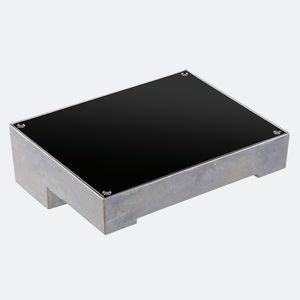 rilevatore a pannello piatto per tomografia computerizzata cone beam 1
