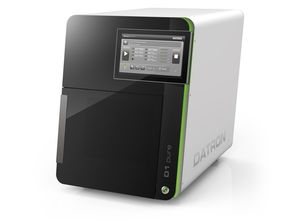 fresatrice CAD CAM