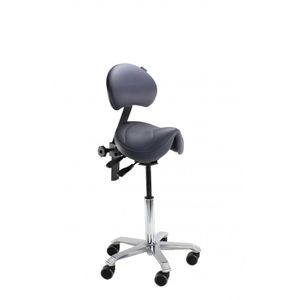 sgabello per studio odontoiatrico 1