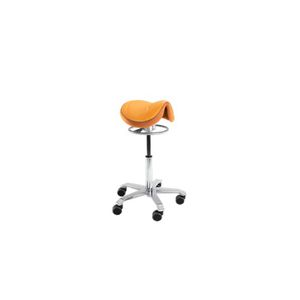 sgabello per studio odontoiatrico 1