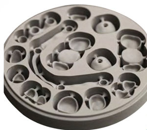 materiale odontoiatrico CoCr