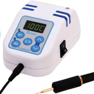 coltello per cera dentale elettrico 1