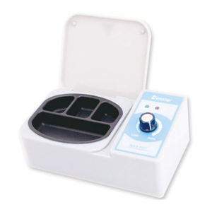 riscaldatore di cera per laboratorio odontotecnico 1