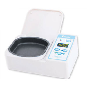 riscaldatore di cera per laboratorio odontotecnico 1