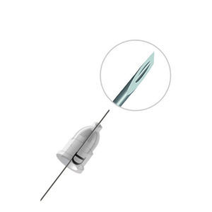 ago per anestesia odontoiatrica