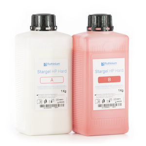 materiale odontoiatrico in silicone