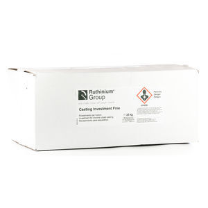 materiale odontoiatrico da colata 1