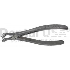 pinze per estrazione denti per estrazione atraumatica