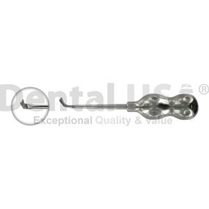 elevatore odontoiatrico dritto