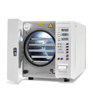 autoclave odontoiatrico