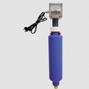 demineralizzatore per acqua