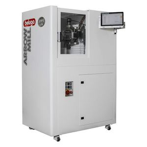 fresatrice CAD CAM / per laboratori odontotecnici / per titanio / per zirconia