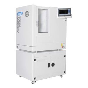 fresatrice CAD CAM / per laboratori odontotecnici / per cera odontoiatrica / per titanio
